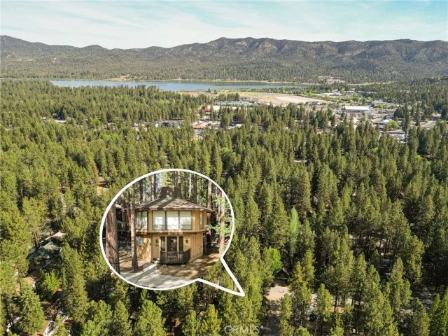 754 Mountain Sky, Big Bear Lake, CA 92315