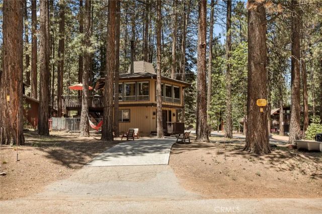 754 Mountain Sky, Big Bear Lake, CA 92315