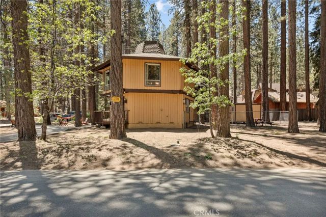 754 Mountain Sky, Big Bear Lake, CA 92315