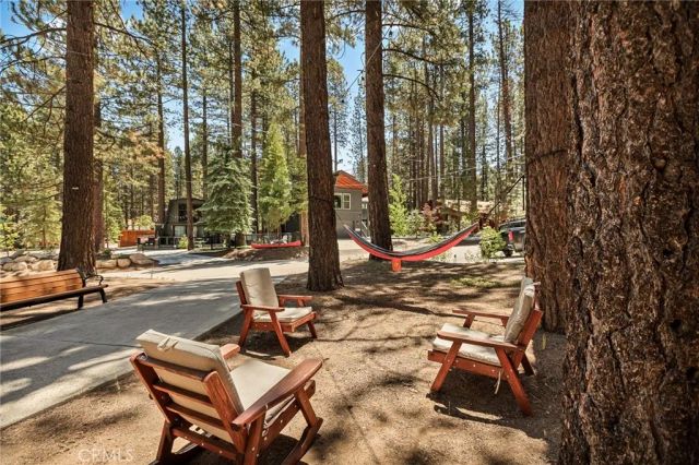 754 Mountain Sky, Big Bear Lake, CA 92315