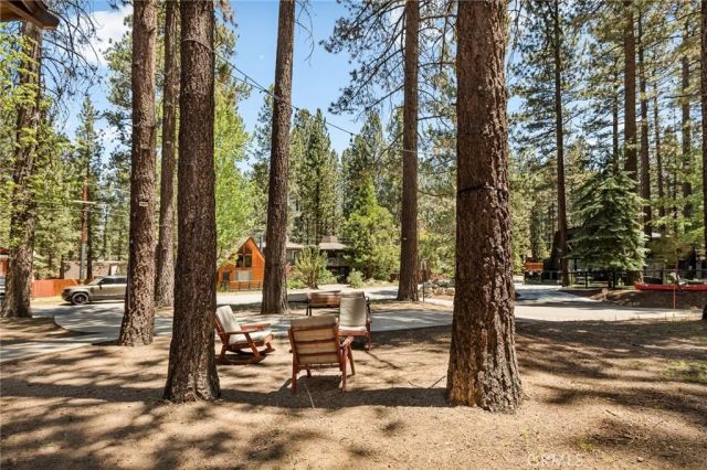 754 Mountain Sky, Big Bear Lake, CA 92315
