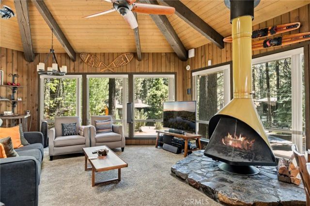 754 Mountain Sky, Big Bear Lake, CA 92315