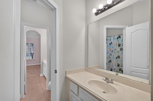 5923 Scarlett Bay Court, Katy, TX 77450