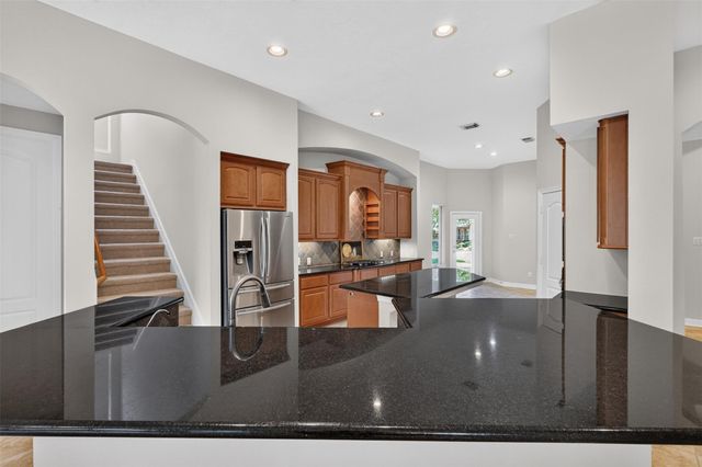 5923 Scarlett Bay Court, Katy, TX 77450