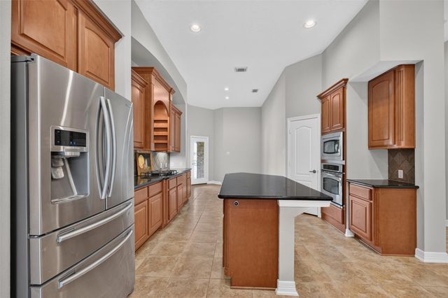 5923 Scarlett Bay Court, Katy, TX 77450