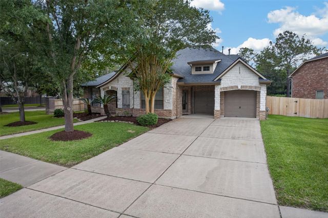 5923 Scarlett Bay Court, Katy, TX 77450