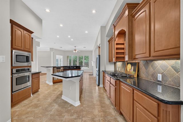 5923 Scarlett Bay Court, Katy, TX 77450