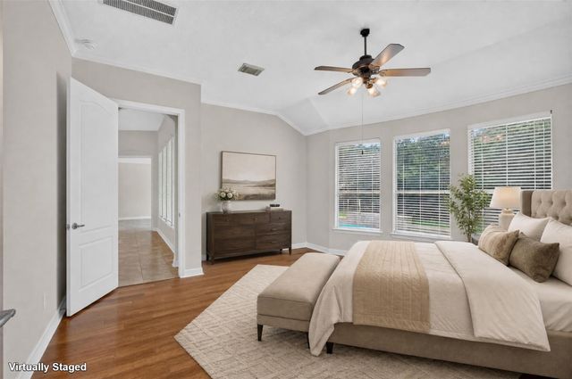5923 Scarlett Bay Court, Katy, TX 77450