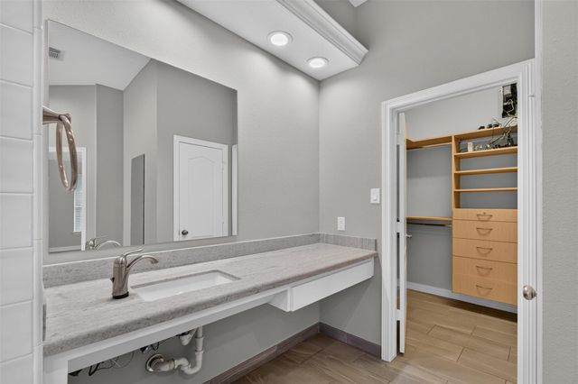 5923 Scarlett Bay Court, Katy, TX 77450