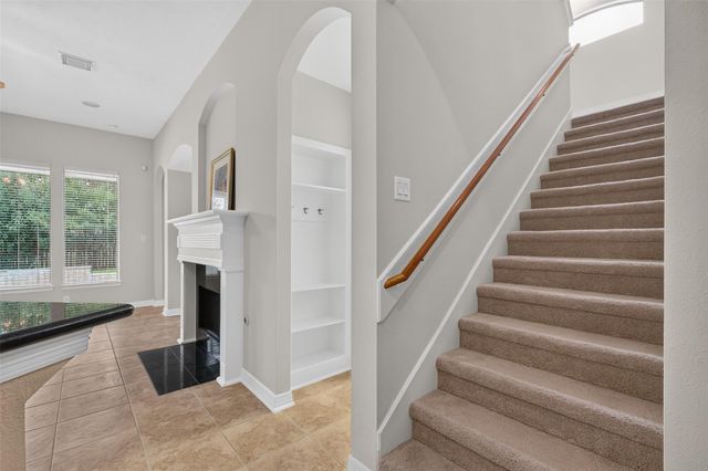 5923 Scarlett Bay Court, Katy, TX 77450