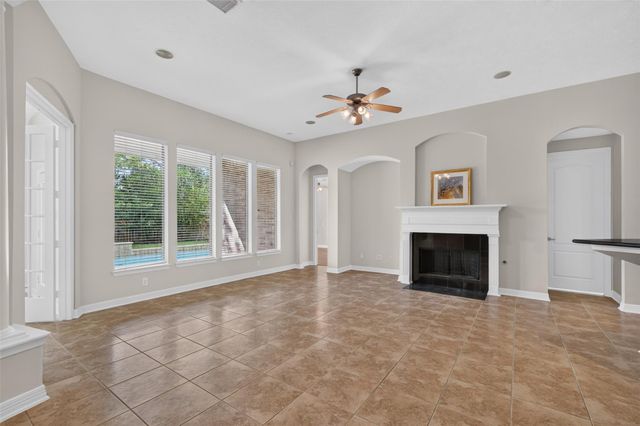 5923 Scarlett Bay Court, Katy, TX 77450