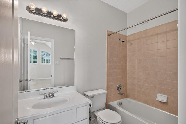5923 Scarlett Bay Court, Katy, TX 77450