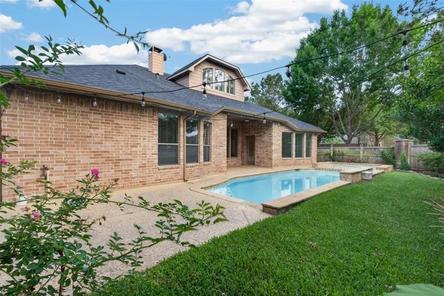 5923 Scarlett Bay Court, Katy, TX 77450