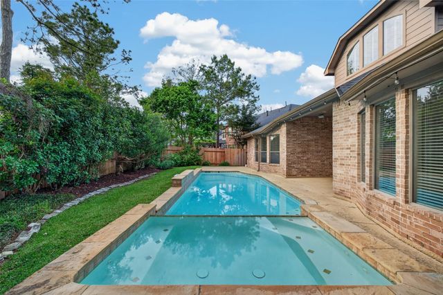 5923 Scarlett Bay Court, Katy, TX 77450