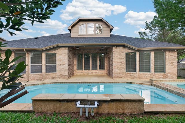 5923 Scarlett Bay Court, Katy, TX 77450