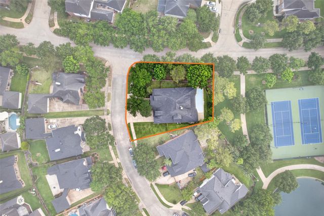 5923 Scarlett Bay Court, Katy, TX 77450