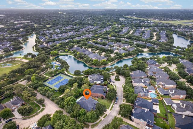 5923 Scarlett Bay Court, Katy, TX 77450