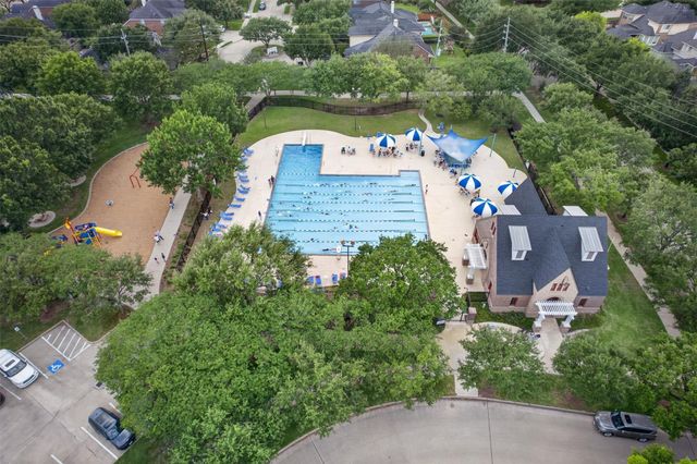 5923 Scarlett Bay Court, Katy, TX 77450