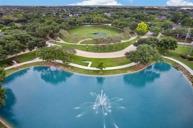 5923 Scarlett Bay Court, Katy, TX 77450