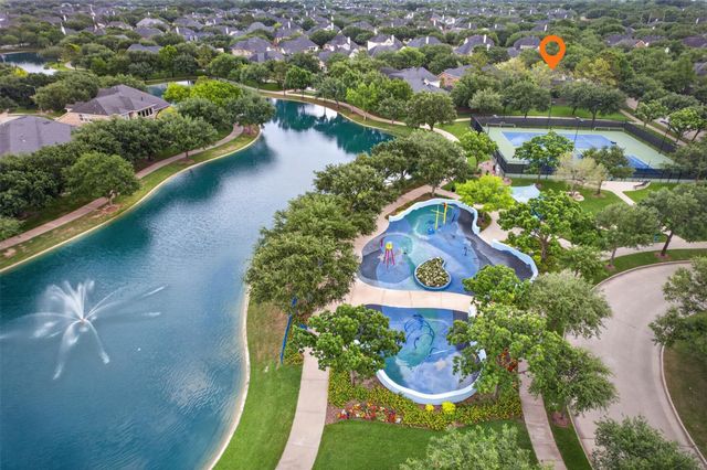 5923 Scarlett Bay Court, Katy, TX 77450