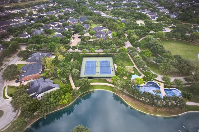5923 Scarlett Bay Court, Katy, TX 77450