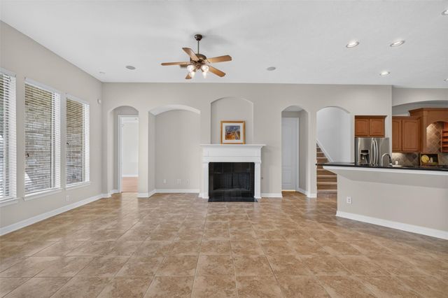 5923 Scarlett Bay Court, Katy, TX 77450