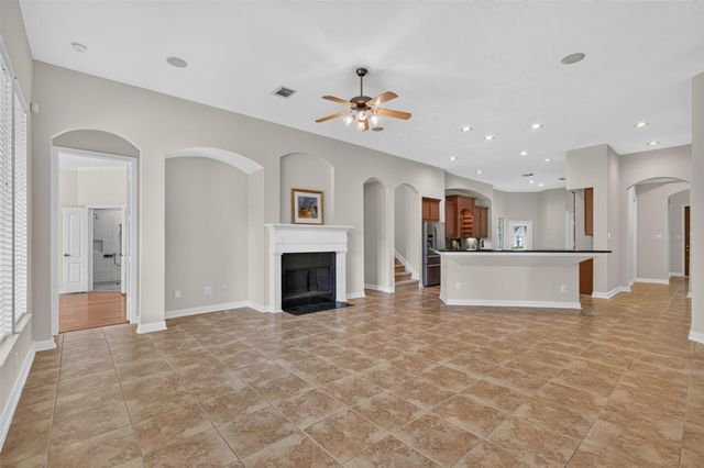 5923 Scarlett Bay Court, Katy, TX 77450