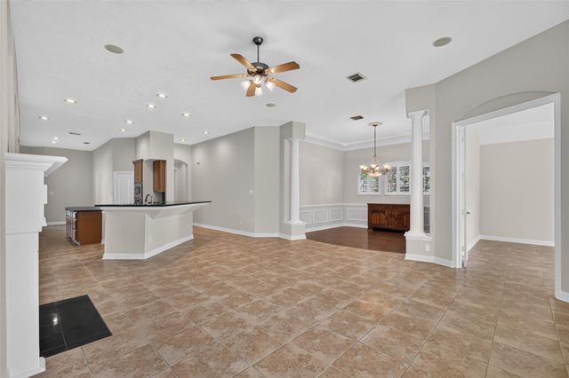 5923 Scarlett Bay Court, Katy, TX 77450