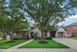5923 Scarlett Bay Court, Katy, TX 77450