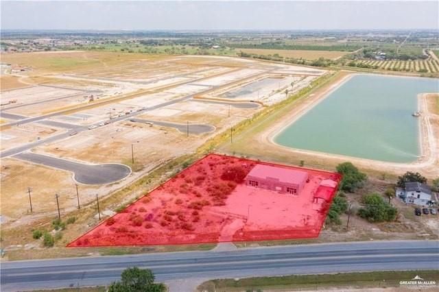12529 Ware Road, Edinburg, TX 78541