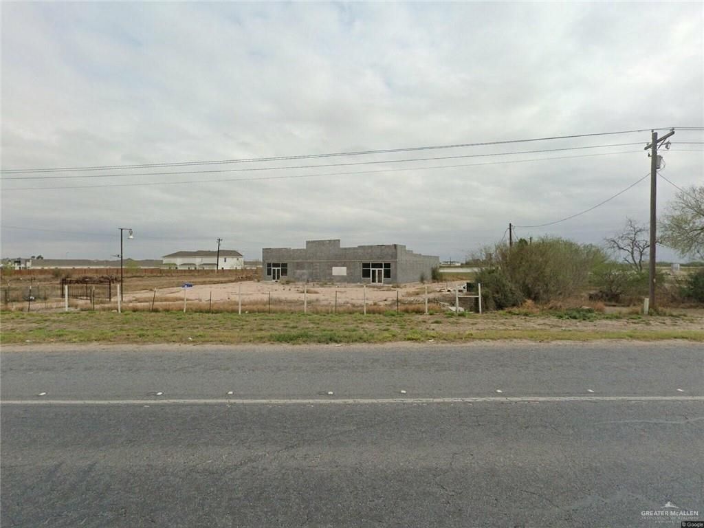 12529 Ware Road, Edinburg, TX 78541