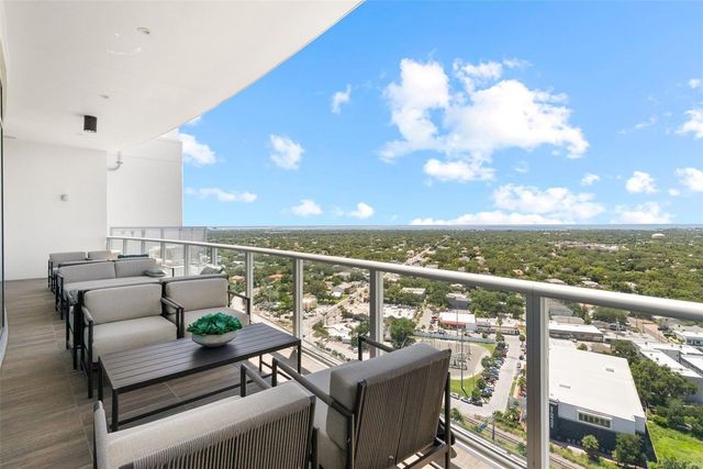 2910 W BARCELONA STREET 501, Tampa, FL 33629