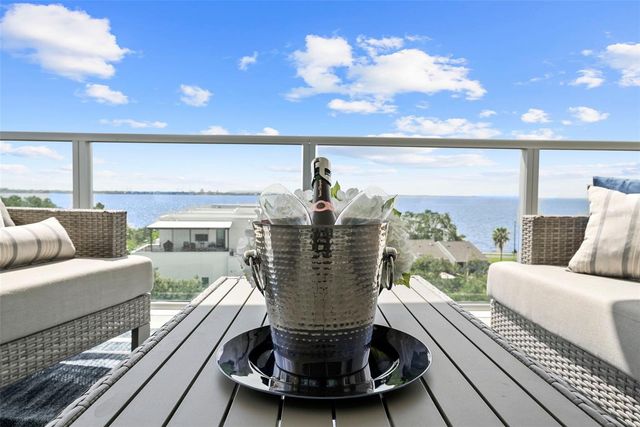 2910 W BARCELONA STREET 501, Tampa, FL 33629