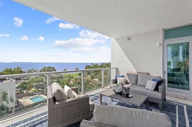 2910 W BARCELONA STREET 501, Tampa, FL 33629