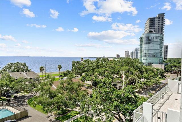 2910 W BARCELONA STREET 501, Tampa, FL 33629