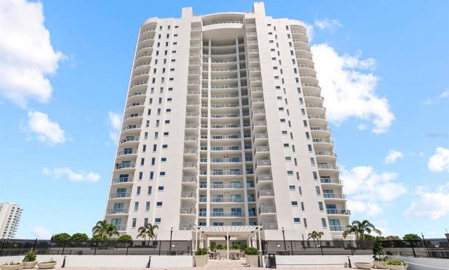 2910 W BARCELONA STREET 501, Tampa, FL 33629