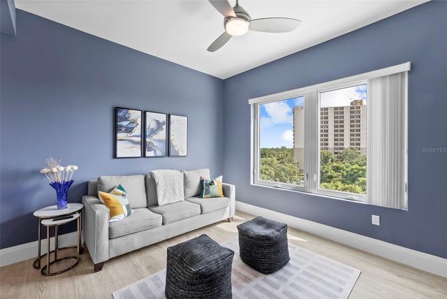 2910 W BARCELONA STREET 501, Tampa, FL 33629