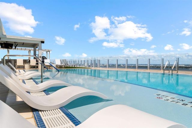 2910 W BARCELONA STREET 501, Tampa, FL 33629