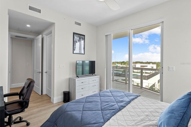 2910 W BARCELONA STREET 501, Tampa, FL 33629