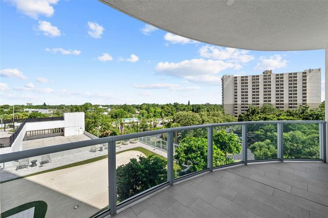 2910 W BARCELONA STREET 501, Tampa, FL 33629