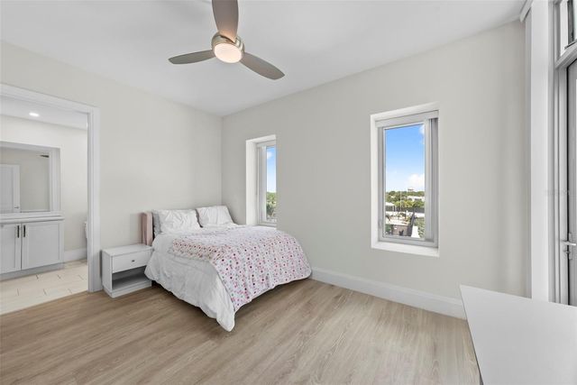 2910 W BARCELONA STREET 501, Tampa, FL 33629