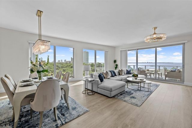 2910 W BARCELONA STREET 501, Tampa, FL 33629