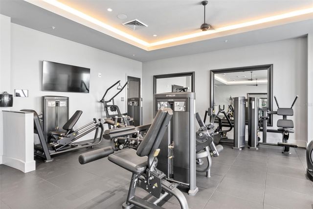 2910 W BARCELONA STREET 501, Tampa, FL 33629