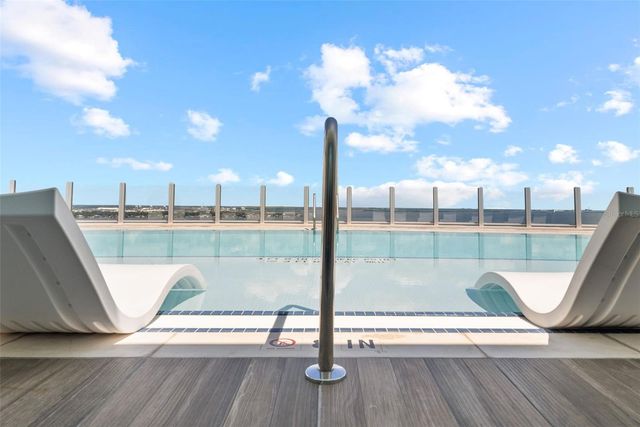 2910 W BARCELONA STREET 501, Tampa, FL 33629