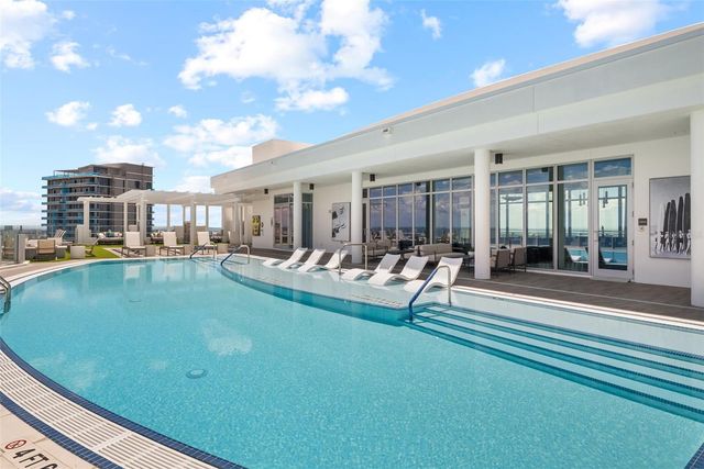 2910 W BARCELONA STREET 501, Tampa, FL 33629