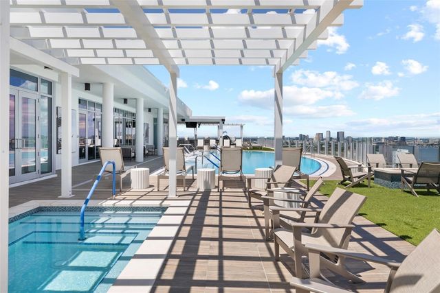 2910 W BARCELONA STREET 501, Tampa, FL 33629