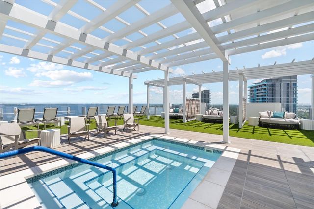 2910 W BARCELONA STREET 501, Tampa, FL 33629