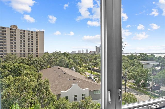 2910 W BARCELONA STREET 501, Tampa, FL 33629