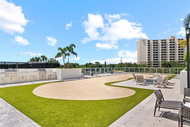 2910 W BARCELONA STREET 501, Tampa, FL 33629