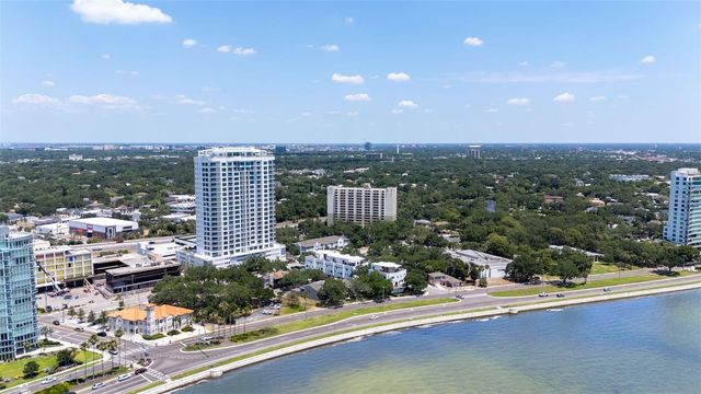 2910 W BARCELONA STREET 501, Tampa, FL 33629